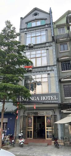 Cao Bang Hotel | Hằng Nga Hotel