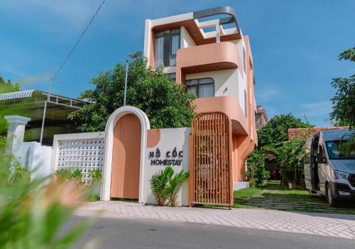 Xuyen Moc Hostel | Hồ Cốc Homestay