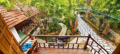 A Luoi Hotel | Hồ Trâm Homestay A Lưới