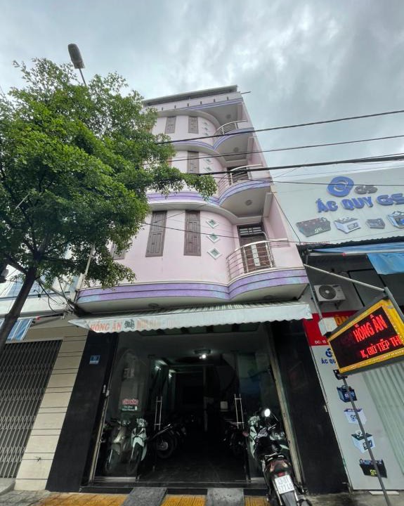 Cam Le Hotel | Hồng Ân Motel