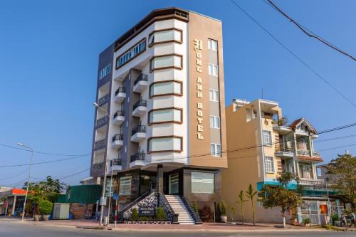 Ha Long Hotel | HỒNG ANH 1 HOTEL