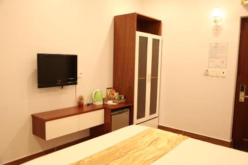 Korean Industrial Zone Hotel | Hồng Bảo Thạch