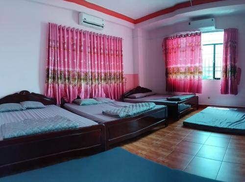 Ha Tien Hotel | Hồng Hoa view biển M91 Guesthouse