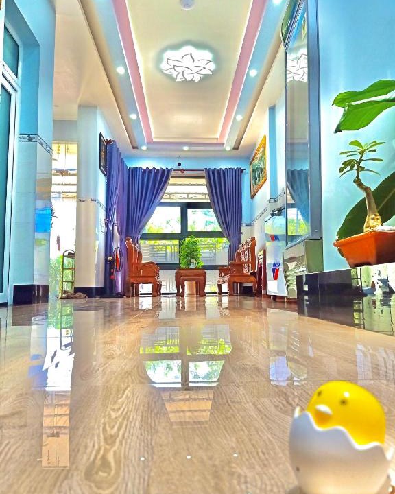 Phu Quy Hotel | Hồng Phú Motel - Đảo Phú Quý