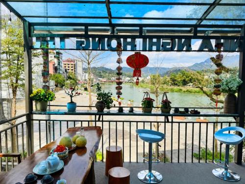 Cao Bang Hotel | Hồng Thu Hotel Cao Bằng