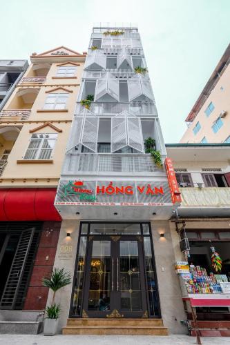 Cao Bang House | Hồng Vân Homestay