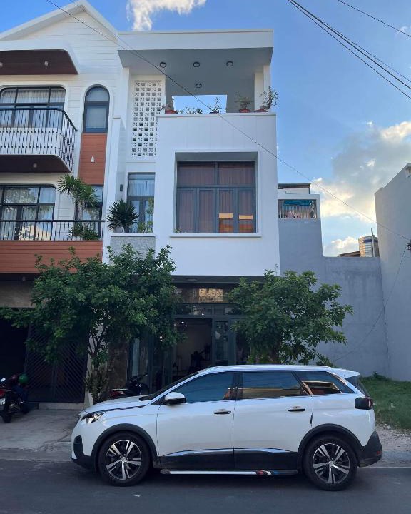 Tuy Hoa Apartment | HỮU ĐÔNG homestay