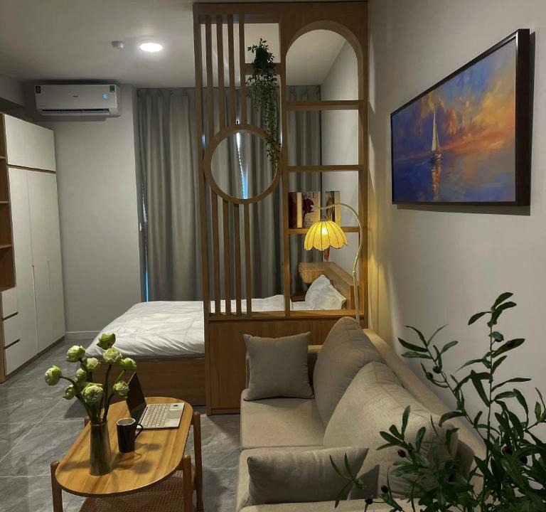 Cai Rang Apartment | H&N Home