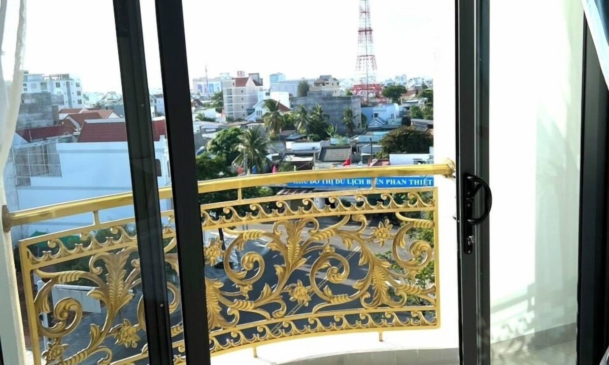 Phan Thiet Hotel | Ha Anh Phan Thiet Hotel