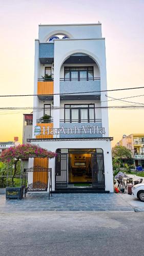 Ninh Binh Hotel | Ha Anh Villa Ninh Binh