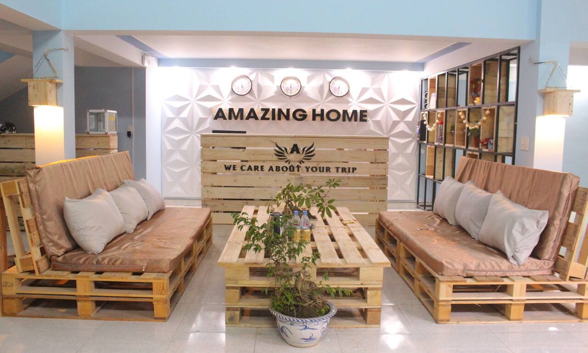 Ha Giang Hostel | Ha Giang Amazing Hostel
