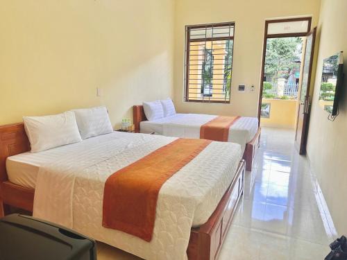 Ha Giang Hotel | Ha Giang Star Travel & Motorbike Rental