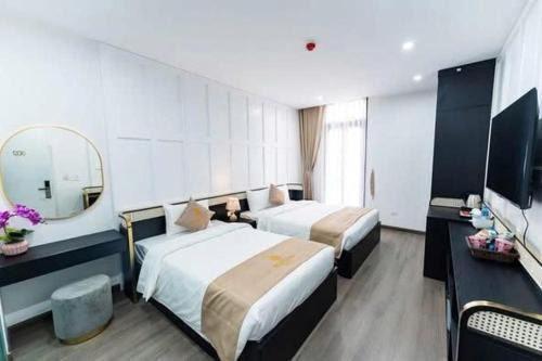 Bai Chay Hotel | HA Hạ Long Hotel