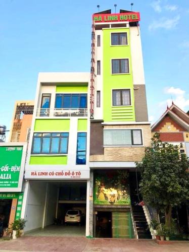 Muong Thanh Hotel | Ha Linh Hotel DB - by BAY LUXURY