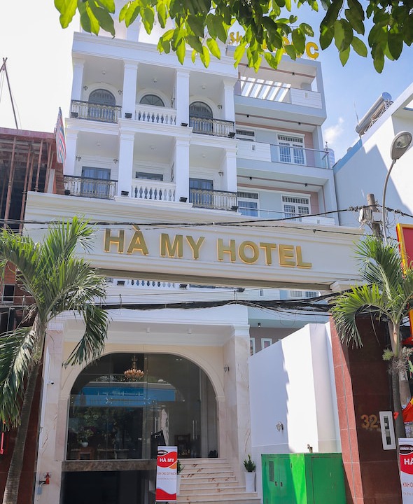 Linh Trung IEPZ Hotel | Ha My Hotel