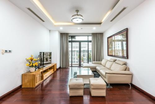 Thanh Xuan Apartment | Ha Noi Vinhomes Royal City - Hà Nội