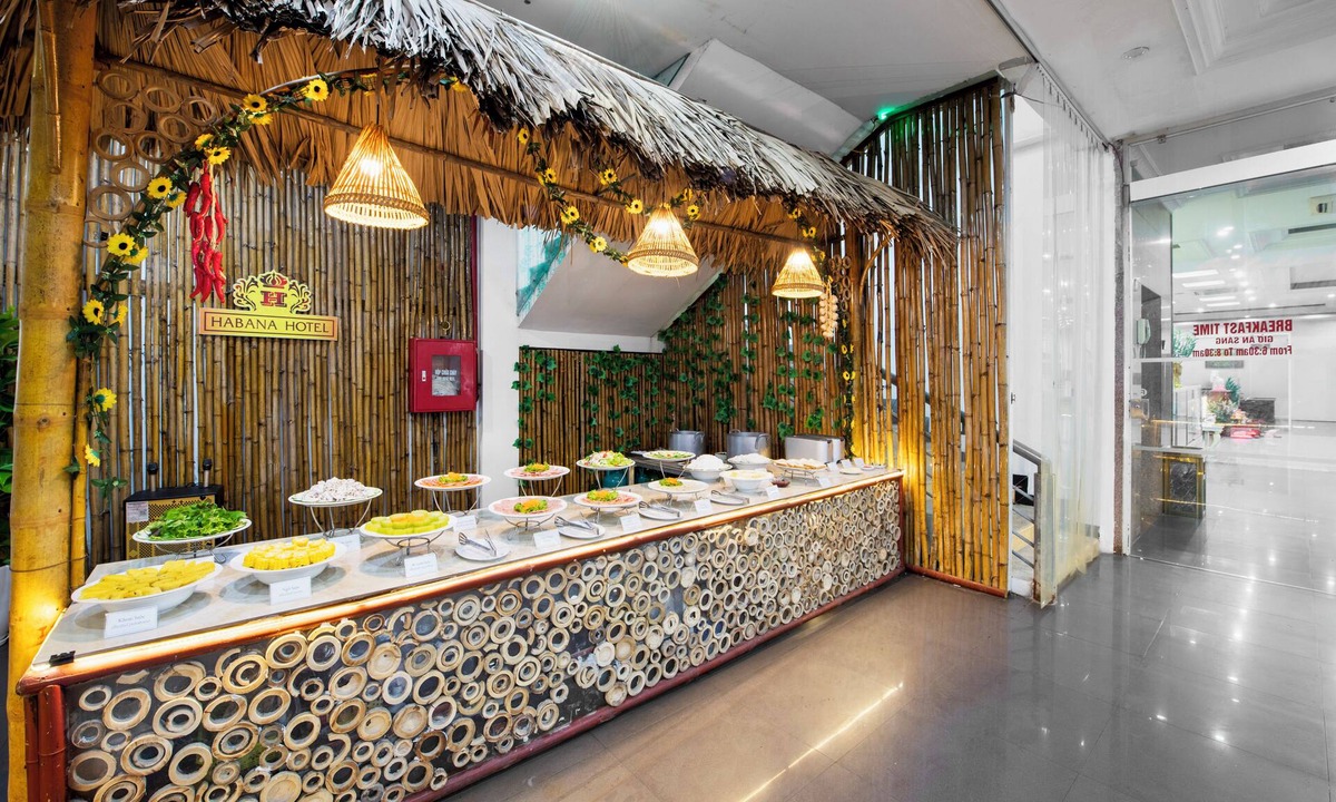 Go La Hotel | Habana Hotel Thai Nguyen