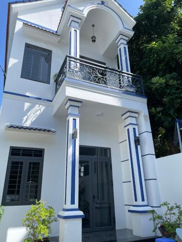 Ninh Hoa House | Habi Homestay Doc Let