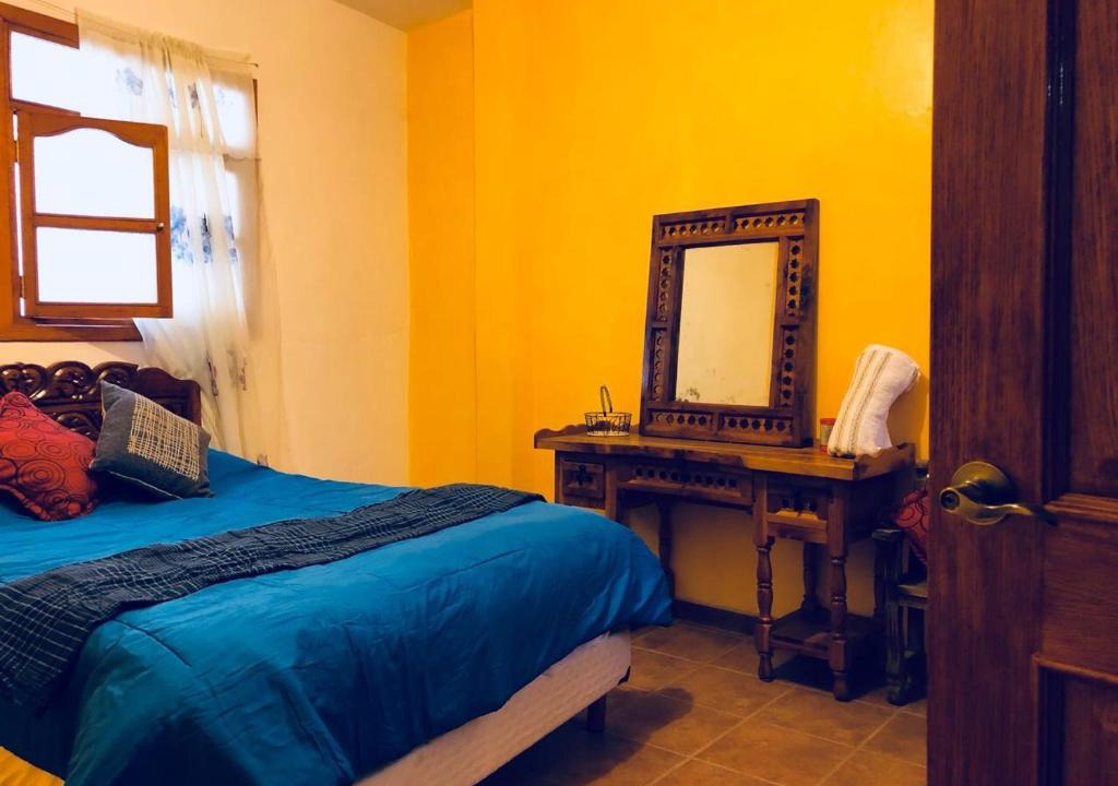 Taxco Apartment | Habitación Céntrica y acogedora