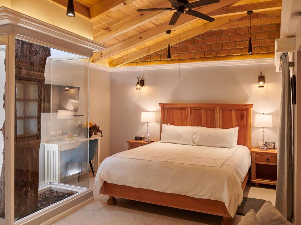 Santa Lucia Hotel | Hacienda Valentino