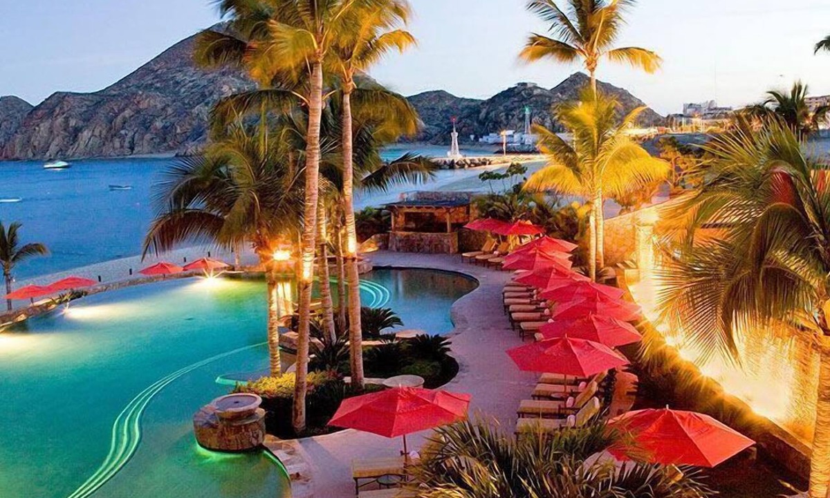 El Medano Ejidal Condo | Hacienda Beach Club & Residences