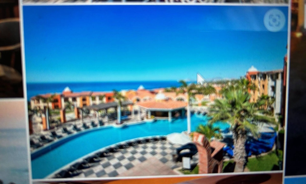 Juarez Apartment | Hacienda Encantada Resort Studio available-sleeps up to 4 people