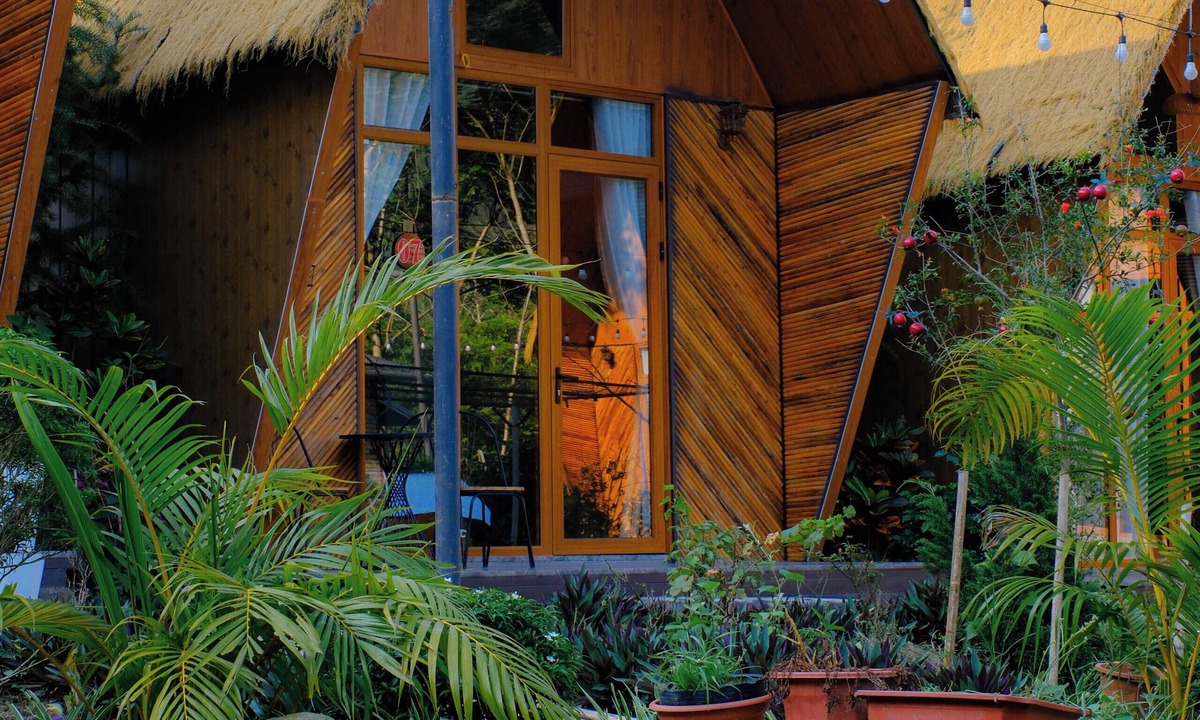 Ha Giang Cabin | Hagiang Golden Sun Retreat