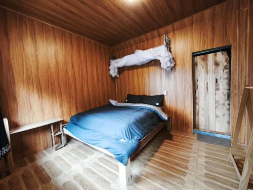 Vi Xuyen Bed & Breakfast | Hagiang Joy's retreat
