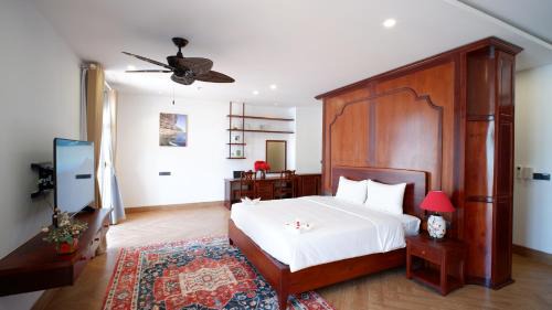 An Thoi Hotel | Hai Bột Home A100