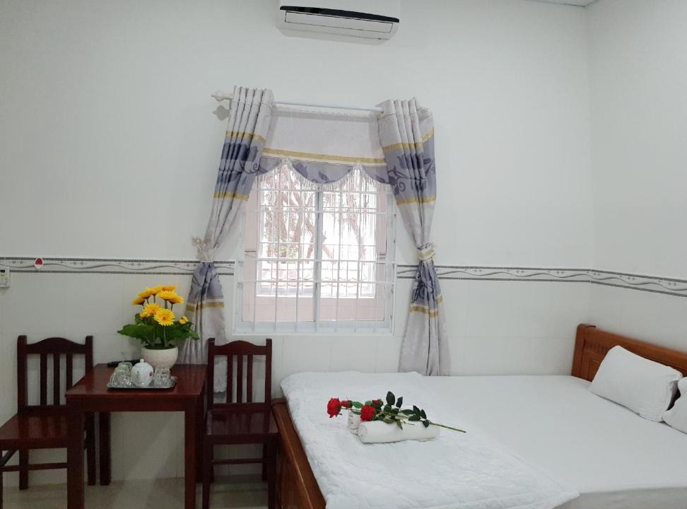 Duong Dong House | Hai Phuong Tuyen Guesthouse