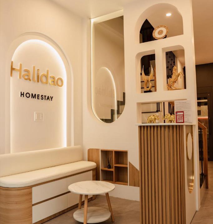 Hai Phong Hotel | Halidao Homestay