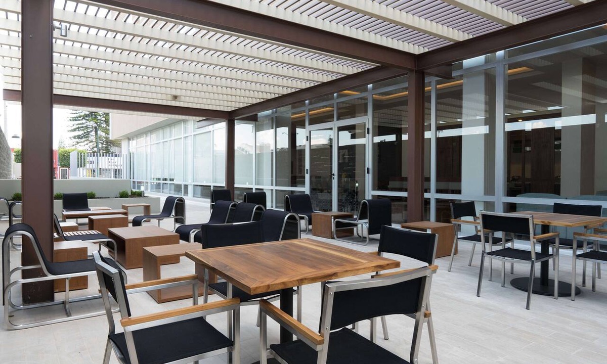 Irapuato Hotel | Hampton Inn by Hilton Irapuato