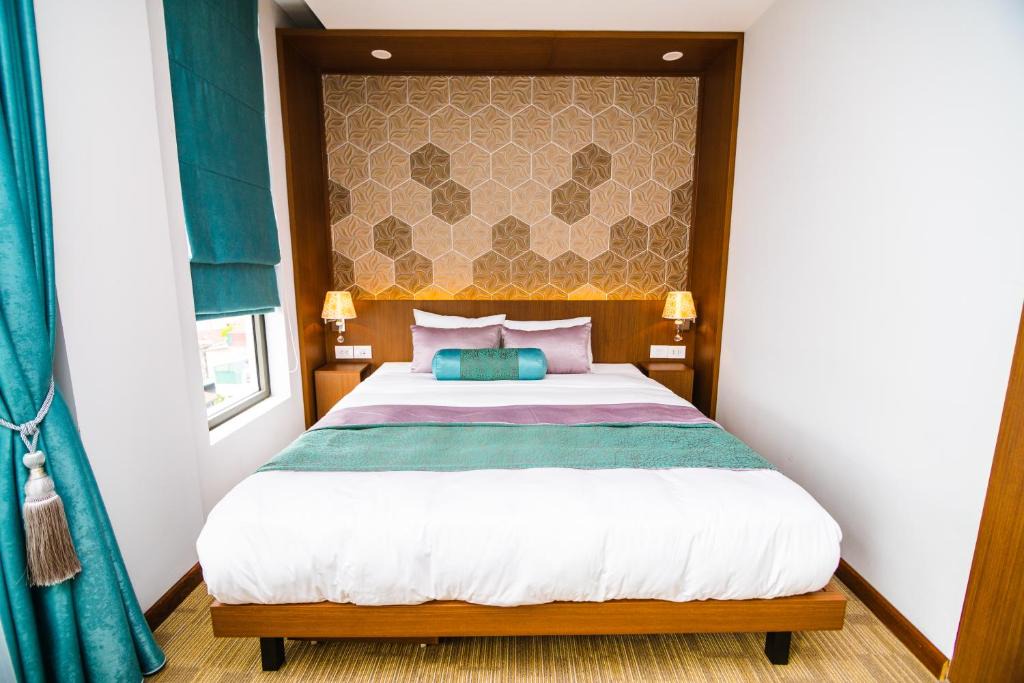 Cong Vi Apartment | HANA Stay