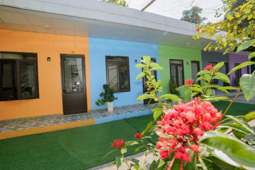 Mang Yang Hotel | HanaEcoHomestay