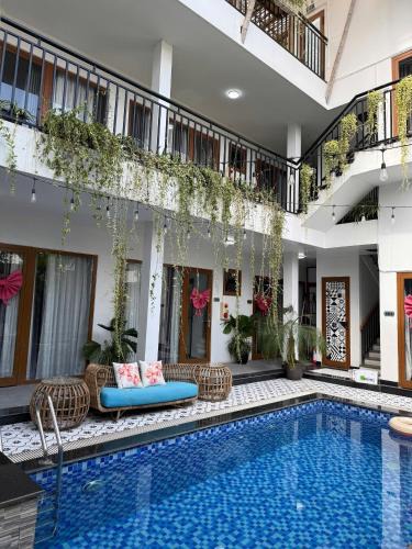 Hoa Lu Hotel | Hang Múa Boutique Villa Tràng An