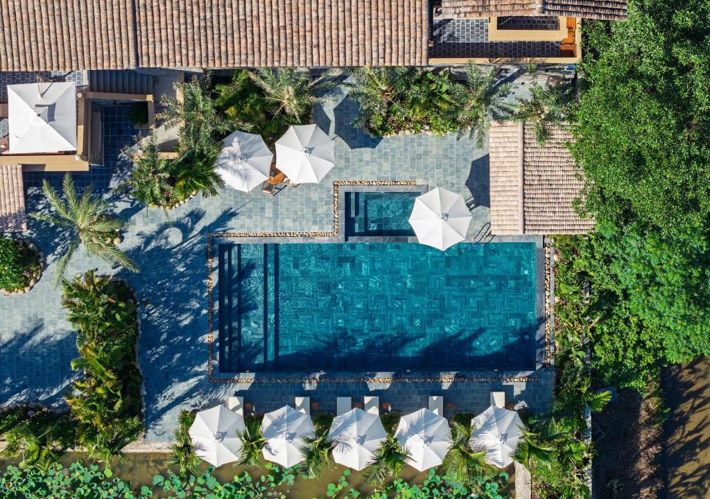 Hoa Lu Hotel | Hang Múa Ecolodge Ninh Hoà