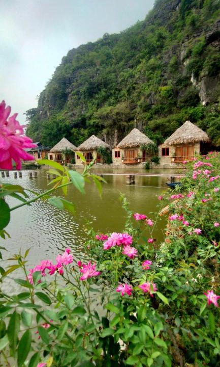 Hoa Lu Hotel | Hang Mua Eco Garden