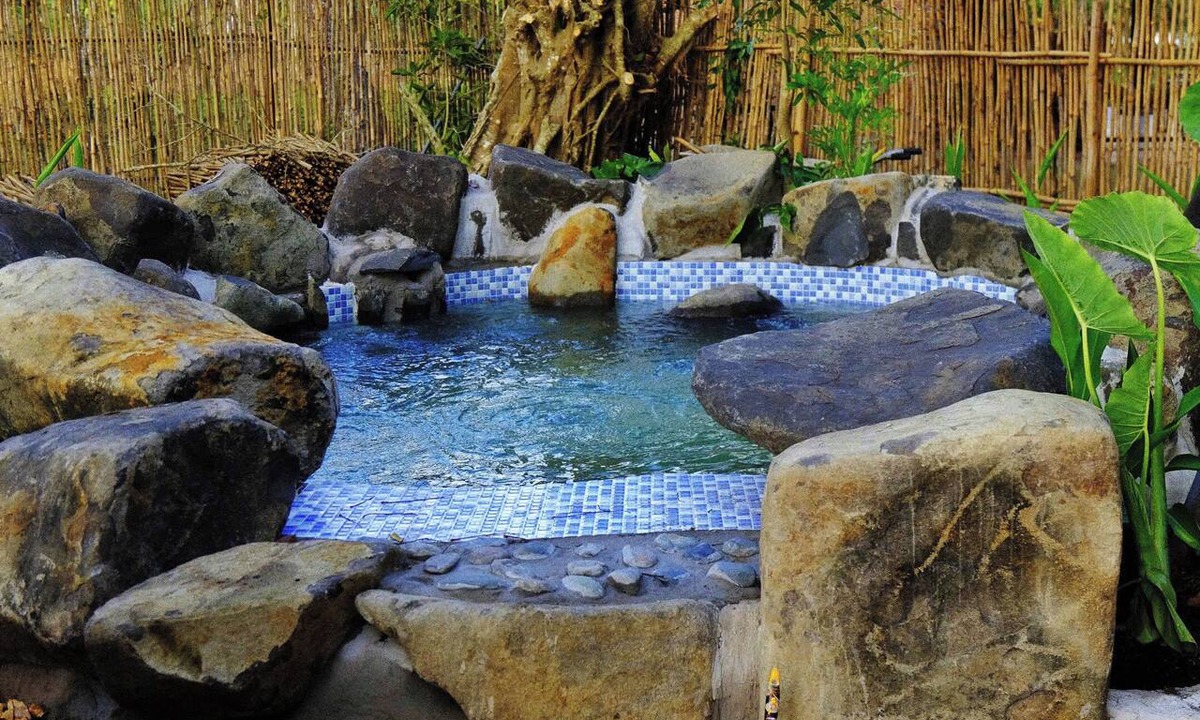 Xuyen Moc Resort | Hang Sói Forest Village