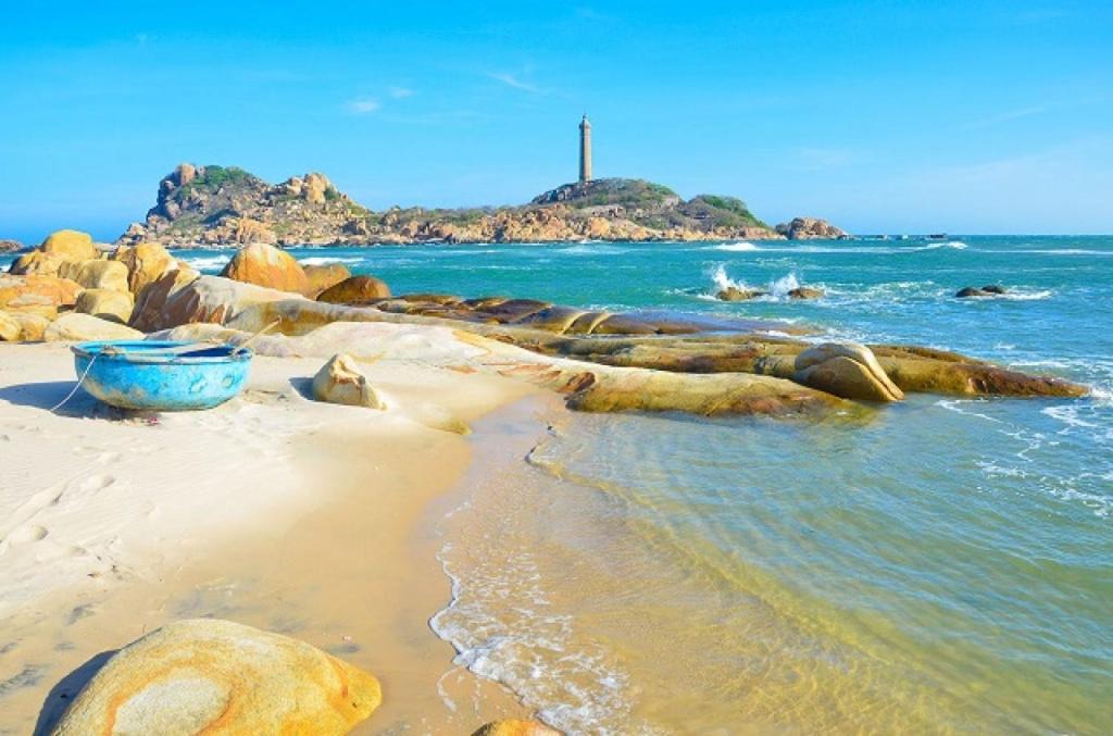 Phan Thiet Hotel | Hanh Huong Hostel