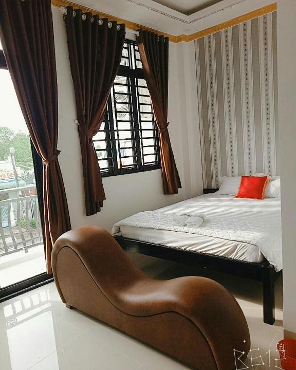 Cai Rang House | Hanh Phat 2 Guesthouse