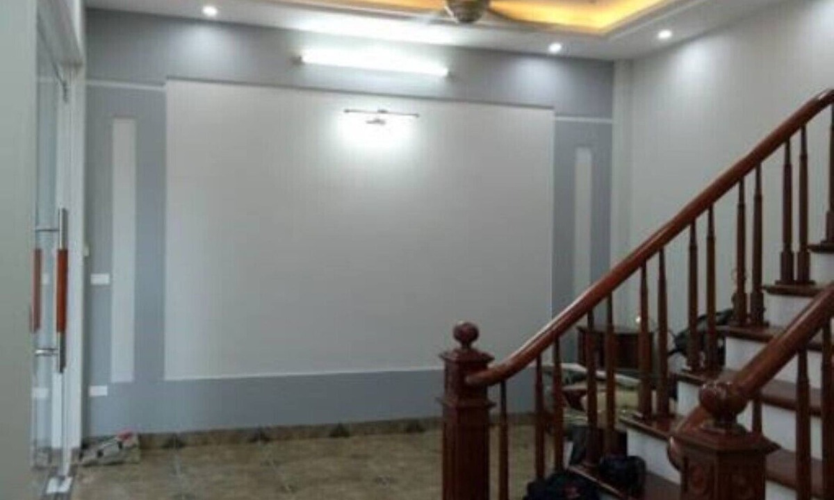 Quang An House | Hanoi 5| Room 3.