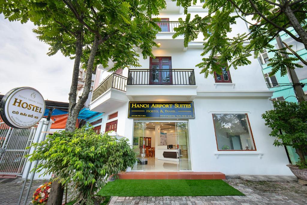Soc Son Hostel | Hanoi Airport Suites Hostel