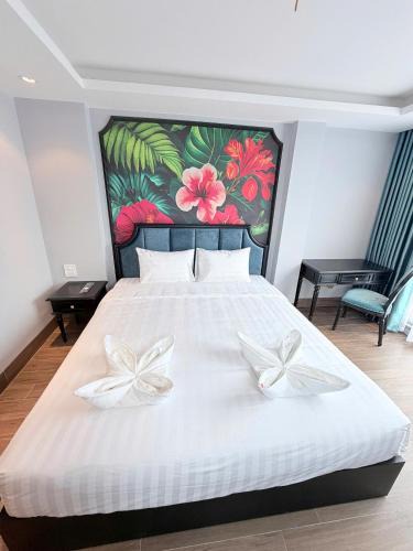 Long Bien Hotel | Hanoi Astoria Homestay Long Biên