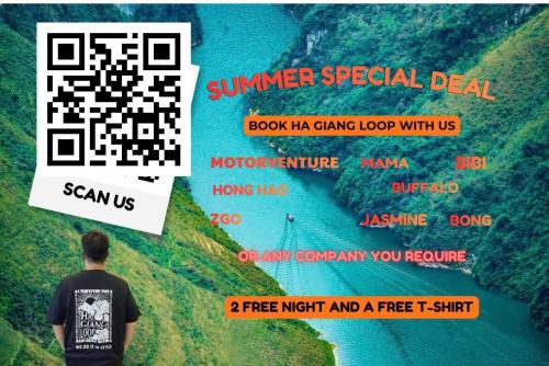 Hanoi Backpacker Quarter Hostel | Hanoi Downtown Hostel & Rooftop Bar