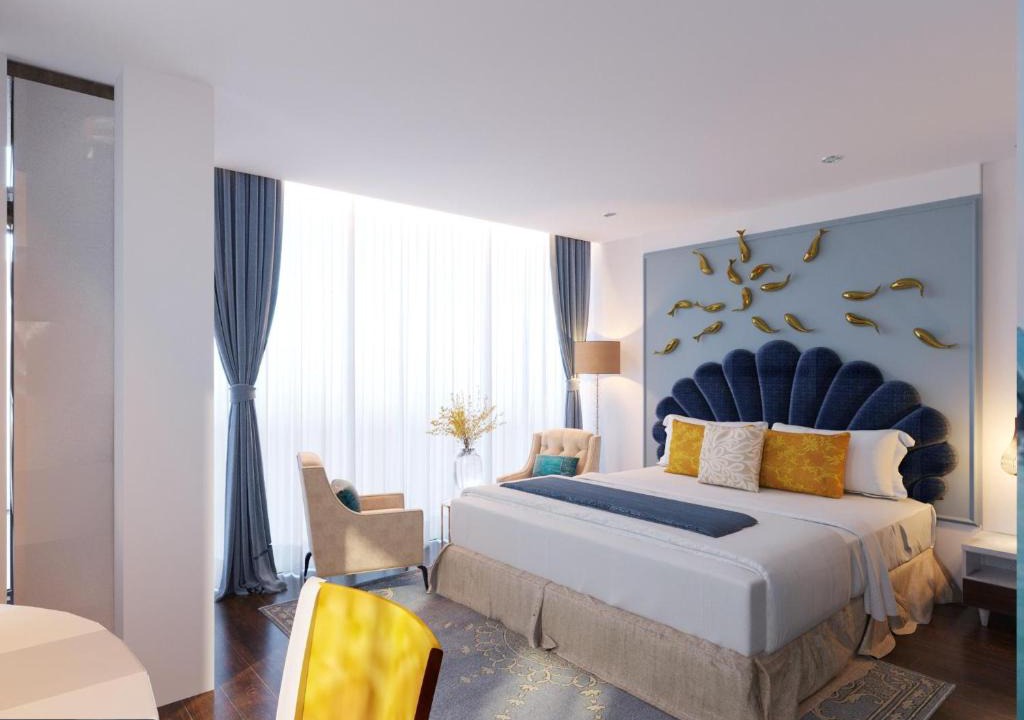 Hoan Kiem Hotel | Hanoi Prime Center Hotel
