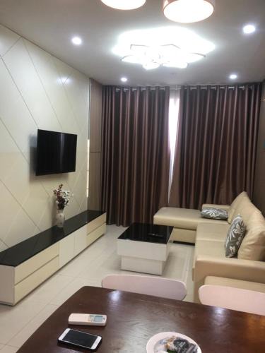 Lach Tray Apartment | Happy Apartment-SHP Plaza Lạch Tray