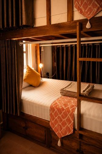 Cua Lap Hostel | Happy Bear Hostel Phu Quoc