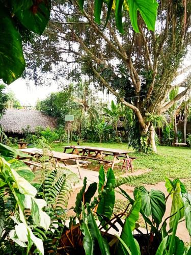 Chau Thanh House | Happy Farm Tien Giang Homestay