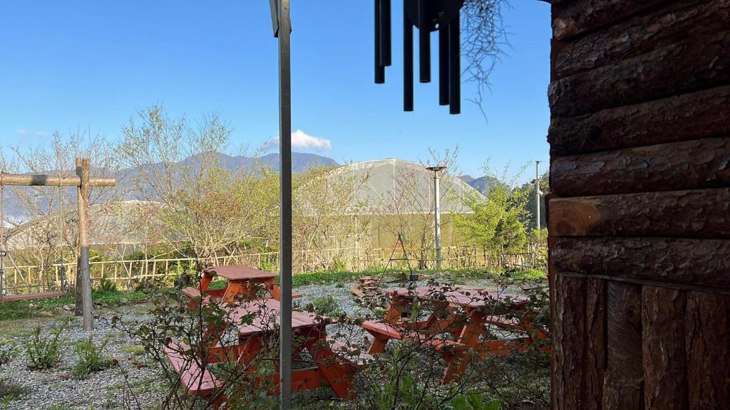 Sa Pa Bed & Breakfast | Happy Farmstay Sapa