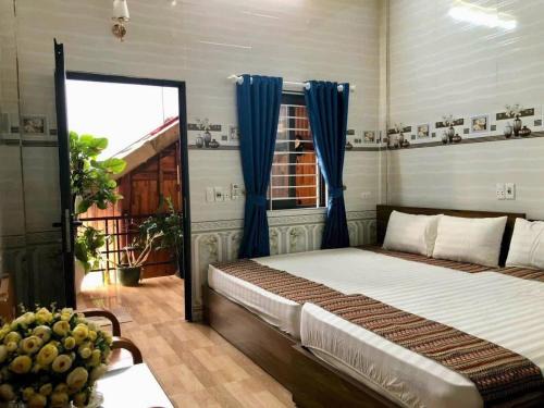 Lac Village House | Happy Heart Homestay - Nhà số 07 bản Lác